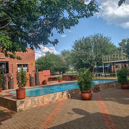 Kono Kono Guesthouse Northam Экстерьер фото